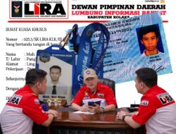 RSBG Lepas Tangan, Driver Ambulans Dijadikan Kambing Hitam?