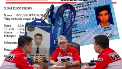 RSBG Lepas Tangan, Driver Ambulans Dijadikan Kambing Hitam?