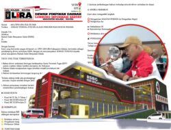 KASUS AMBULANCE RSBG KOLAKA: Pengacara Muncul Setelah Putusan, LIRA Kolaka Tuduh RSBG Lalai