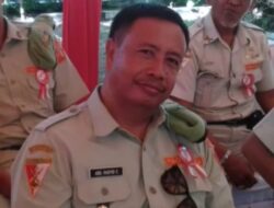 Ketua Pemuda Panca Marga Gowa Imbau Masyarakat Bijak Menyikapi Isu di Media Sosial