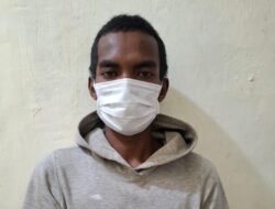 Respon Cepat Satres Narkoba Polres Binjai, Tindak Lanjuti Informasi Pengguna Narkoba Yang Meresahkan Masyarakat