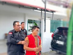 Kejari Binjai Kembali Menetapkan Empat Tersangka Kasus Dugaan Proyek Fiktif Dinas Ketapang Dan Pertanian Kota Binjai
