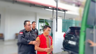 Kejari Binjai Kembali Menetapkan Empat Tersangka Kasus Dugaan Proyek Fiktif Dinas Ketapang Dan Pertanian Kota Binjai