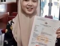 Warga Apresiasi Pelayanan SKCK Online Polres Takalar yang Cepat dan Ramah