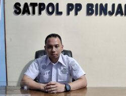 Isu Tebang Pilih Penertiban, Ini Penjelasan Resmi Pemko Binjai