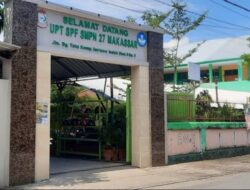 DITUDUH WAJIBKAN GURU BAYAR PORSENI RP 60 RIBU, KEPSEK SMPN 27 MAKASSAR BANTAH KERAS