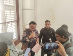 JPU Bacakan Dakwaan, Kuasa Hukum Jabal Nur Nilai Unsur Dakwaan Tidak Lengkap