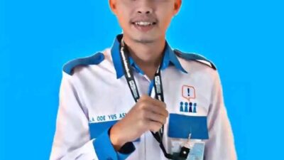 Ketua PPWI Butur Tegaskan Dukungan Kehadiran Indomaret di Buton Utara di Tengah Polemik