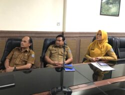 Pemko Binjai Ikuti Asistensi dan Monev Nasional, Dorong Percepatan Universal Coverage Jaminan Sosial Ketenagakerjaan 2026
