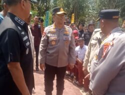 17 JEMBATAN DHIRA BRATA DIBUKA WAKAPOLRI: AKSES 1.200 KK DI KOLAKA RAYA TAK LAGI BUNTU