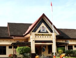 ASN di Takalar Terjerat Dugaan Pelecehan, Polisi Bergerak Cepat Amankan Terduga Pelaku