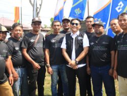 Pemko Binjai Dukung Program 1000 Jejak Hijau, Tanam 1000 Bibit Pohon Bersama Bumantara dan Bank Sumut