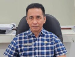 Mewakili Pemko Binjai, Kadis Kominfo Kota Binjai klarifikasi Berbagai isu Yang Berkembang di Ruang Publik