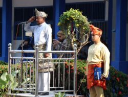 Pemko Binjai Peringati Hardiknas 2026, Tegaskan Komitmen Pendidikan Bermutu untuk Semua