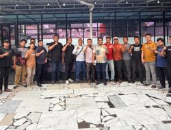 PPM Kota Binjai Dukung Randi Permana Pimpin KNPI Binjai Menuju Era Baru