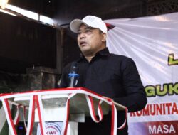 Lahirkan Semangat Persatuan, Komunitas Wartawan Indonesia Hadir Sebagai Wadah Pemersatu Insan Pers   