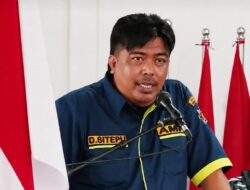 Usai Konsolidasi, Darma Sitepu : Tegaskan Pelaksanaan Muscam Dibulan Juni