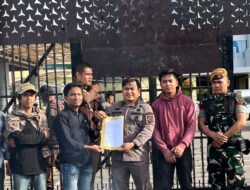 BOM Sulsel Tantang Kajati Usut Tuntas Dugaan Korupsi Bibit Nanas Rp60 Miliar: “Jangan Takut Intervensi Politik!”