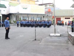 Hari Kebangkitan Nasional ke-118, Pemko Binjai Ajak Perkuat Semangat Kebangsaan