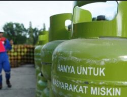 Kelangkaan dan Lonjakan Harga Gas Elpiji 3 Kg Resahkan Warga Kendari
