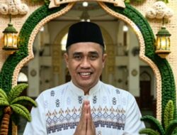 Idul Adha 1447 H: Plt Kadis PUPR Konawe Selatan Imbau Masyarakat Jaga Kamtibmas Selama Ibadah