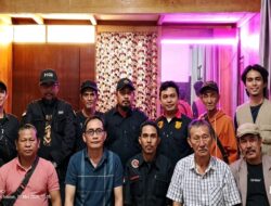 DPW PERJOSI Sulsel Targetkan Pelantikan Pengurus 4 Juli Mendatang