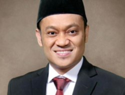 Haerul Saleh Anggota BPK RI Meninggal Dunia dalam Peristiwa Kebakaran
