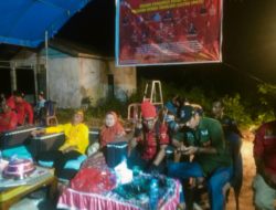 DPP PMTS Sultra Gelar Diksar ke-9, Cetak Generasi Muda Disiplin dan Berbudaya
