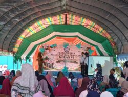 MIS Al-Muhajirin Bitung Umumkan Kelulusan 100% Angkatan 2026