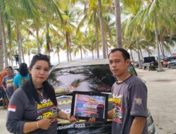 TOYOTA AVANZA DAN DAIHATSU XENIA- PILIHAN UTAMA, SOLUSI PERJALANAN LINTAS SULAWESI BERSAMA RPM