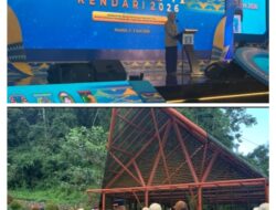 Kendari Tuan Rumah APEKSI 2026: 17 Wali Kota Indonesia Timur Rembuk Pengelolaan Sampah
