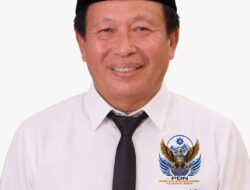 Sosok Putra Daerah Drs. Sammy Mandagi Berbekal Pengalaman Politik Luas, Siap Kibarkan Bendera Partai Demokrasi Nusantara di Sulawesi Utara