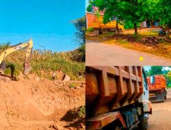 Maraknya Aktivitas Tambang Ilegal Diduga Kuat Dg Liwang Berpindah Lokasi, Warga Takalar Desak APH Tangkap Pelaku Sebelum Longsor