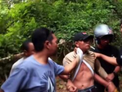 Tim Buser 77 Polresta Kendari Tangkap Terduga Spesialis Pembobol Agen BRILink