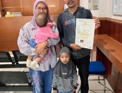 Pelayanan Digital yang Membumi, Warga Takalar Rasakan Kemudahan Urus SKCK di Polres Takalar