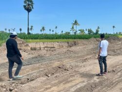 Polres Takalar Turun Langsung ke Lokasi, Aktivitas Tambang yang Dikeluhkan Warga Tak Ditemukan Beroperasi