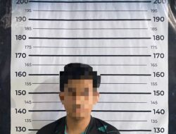 Ditres PPA dan PPO Polda Sulsel Amankan Pelaku Tindak Pidana Kesusilaan terhadap Anak di Makassar