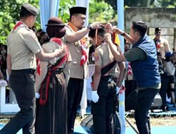 Jambore XI 2026 Sukses dan Semarak Kontingen Kwardasu Siap Kirim 1.039 Peserta Ikuti Jamnas 2026