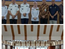 Bupati Konsel Tekankan Transparansi Pengelolaan Dana Desa di Tengah Penurunan Anggaran