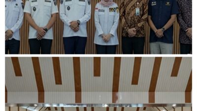Bupati Konsel Tekankan Transparansi Pengelolaan Dana Desa di Tengah Penurunan Anggaran