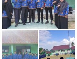 Peringatan Hari Anak Nasional di Konawe Kepulauan, Ajak Wujudkan Generasi yang Terlindungi dan Berprestasi