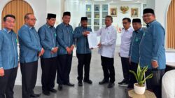 Pemko Binjai Dukung Penguatan Pendidikan Islam, STIQ MUI Binjai Resmi Kantongi Izin Pendirian