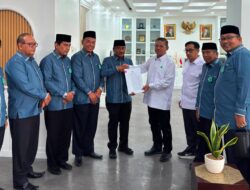 Pemko Binjai Dukung Penguatan Pendidikan Islam, STIQ MUI Binjai Resmi Kantongi Izin Pendirian