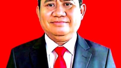 Resmi! DPC LBH No Viral No Justice Kabupaten Bantaeng Kantongi SK Kepengurusan 2026–2030