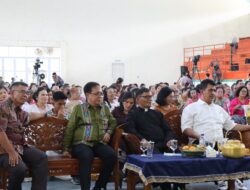 Peringati Hari Kakek, Nenek, dan Lansia Sedunia, Pemko Binjai Tegaskan Komitmen Wujudkan Lansia Sehat dan Bahagia