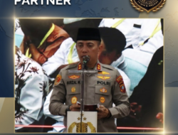 Polres Binjai Laksanakan Doa Bersama Sambut Hari Bhayangkara ke-80, Wali Kota Binjai Apresiasi Sinergi Polri untuk Masyarakat