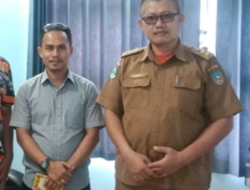 Kapus Ranomeeto Klarifikasi: Terduga Pelaku Dugaan Pencabulan Tidak Mengidap Penyakit Menular