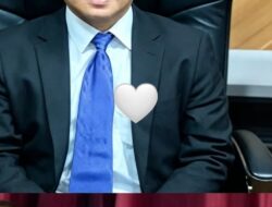 Sekda Konawe Selatan Ditetapkan Tersangka Dugaan Penganiayaan Berat