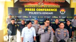 Kasus Dugaan Penganiayaan Mengakibatkan Korban Meninggal Dunia