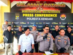 Kasus Dugaan Penganiayaan Mengakibatkan Korban Meninggal Dunia